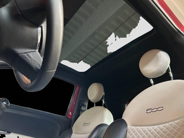 FIAT 500 500 1.0 Hybrid Dolcevita