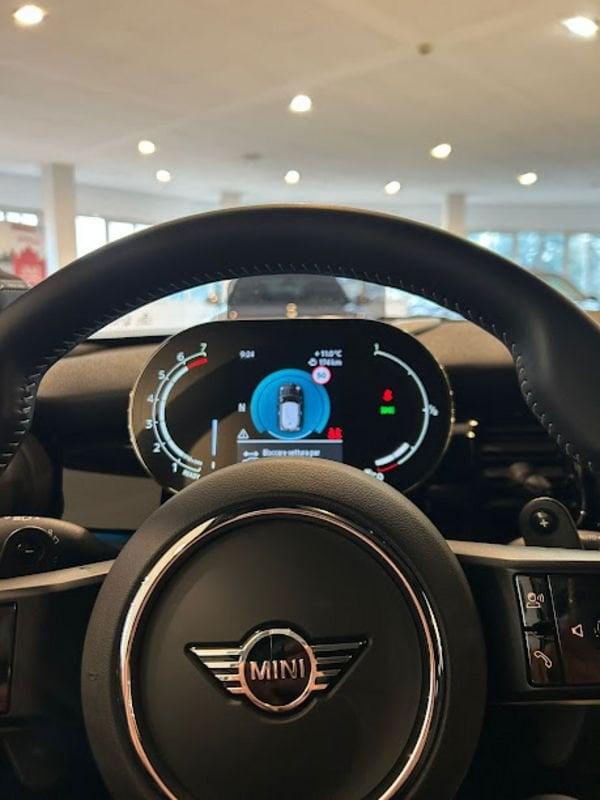 MINI Cooper Mini 2.0 Cooper S