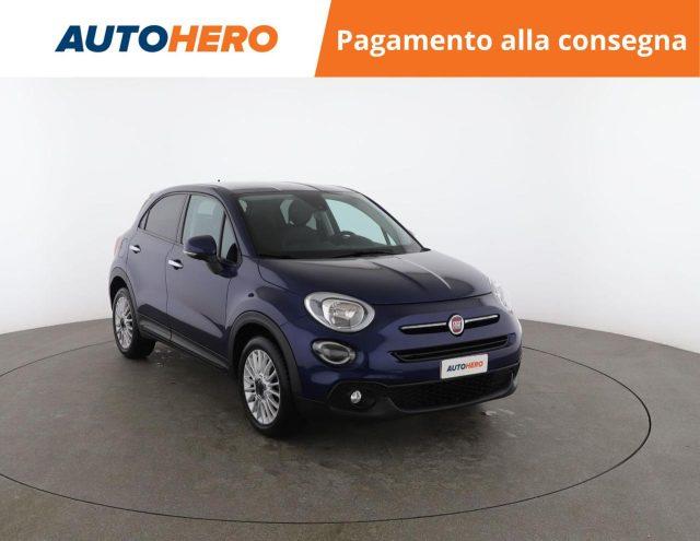 FIAT 500X 1.0 T3 120 CV Connect