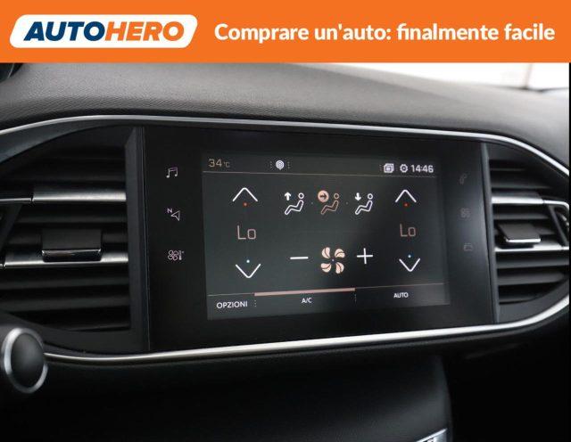 PEUGEOT 308 BlueHDi 120 S&S Allure