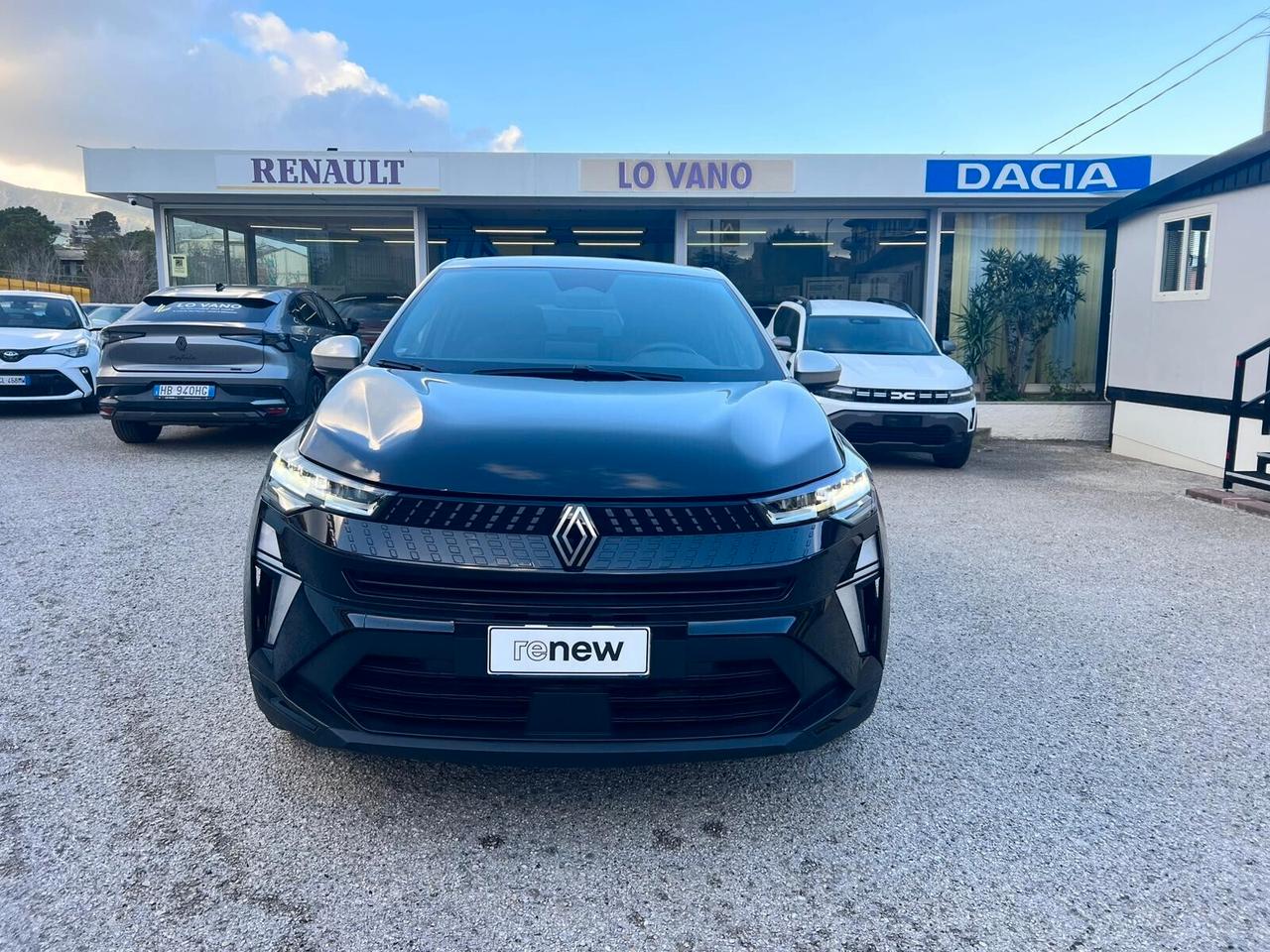 Renault Nuovo Captur TCe 90 CV Techno