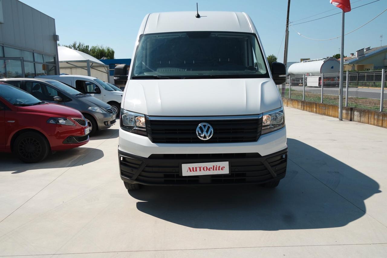 Volkswagen Crafter 30 2.0 TDI PM-TM Furgone Tetto Alto