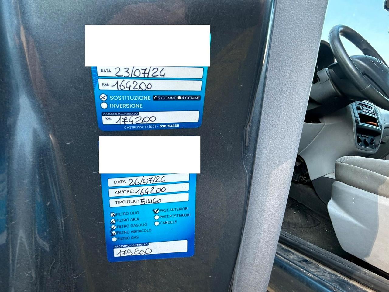 Citroen C3 1.4 hdi - ANCHE PER NEOPATENTATI