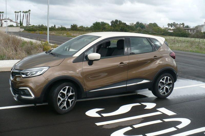Renault Captur Captur dCi 8V 90 CV Start&Stop Energy Intens