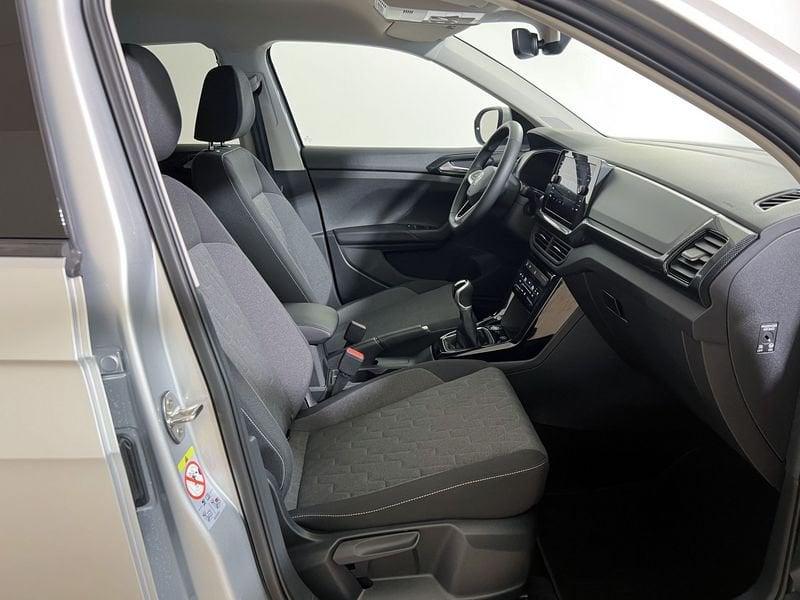 Volkswagen T-Cross 1.0 TSI 115 CV Edition Plus