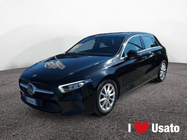 Mercedes-Benz Classe A - W177 A 180 d Sport auto