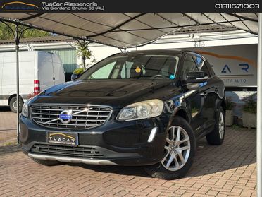 Volvo XC 60 Business Plus 2.0 D3 #7441