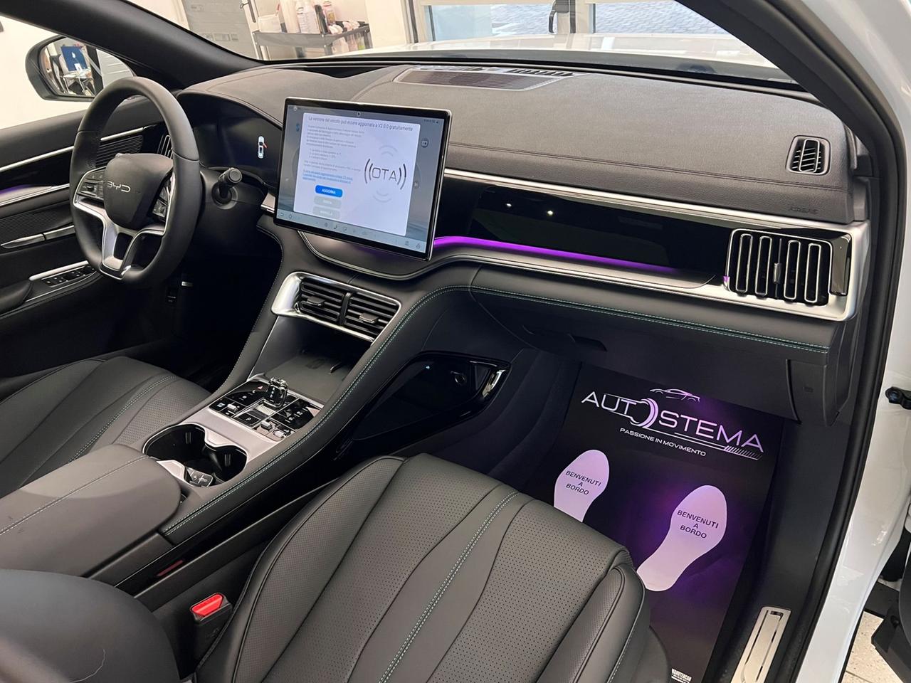 BYD Seal U DM-i U DMi 1.5 218 CV PHEV Boost - VARI COLORI!