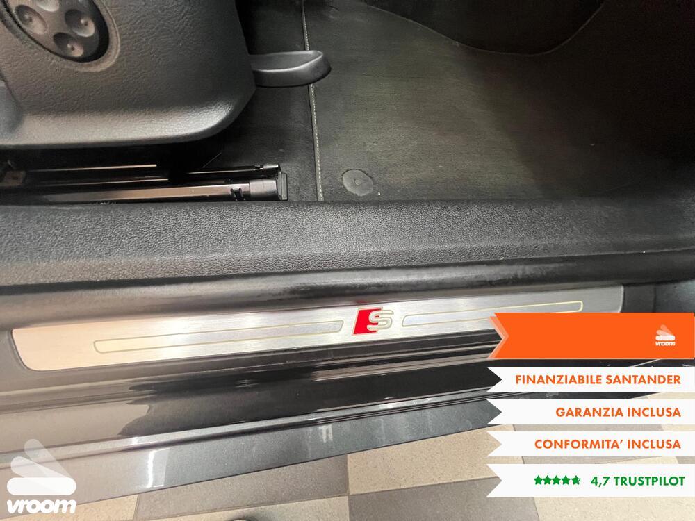 AUDI A5 SPB 2.0 TDI 190 CV quattro S tronic Bu...