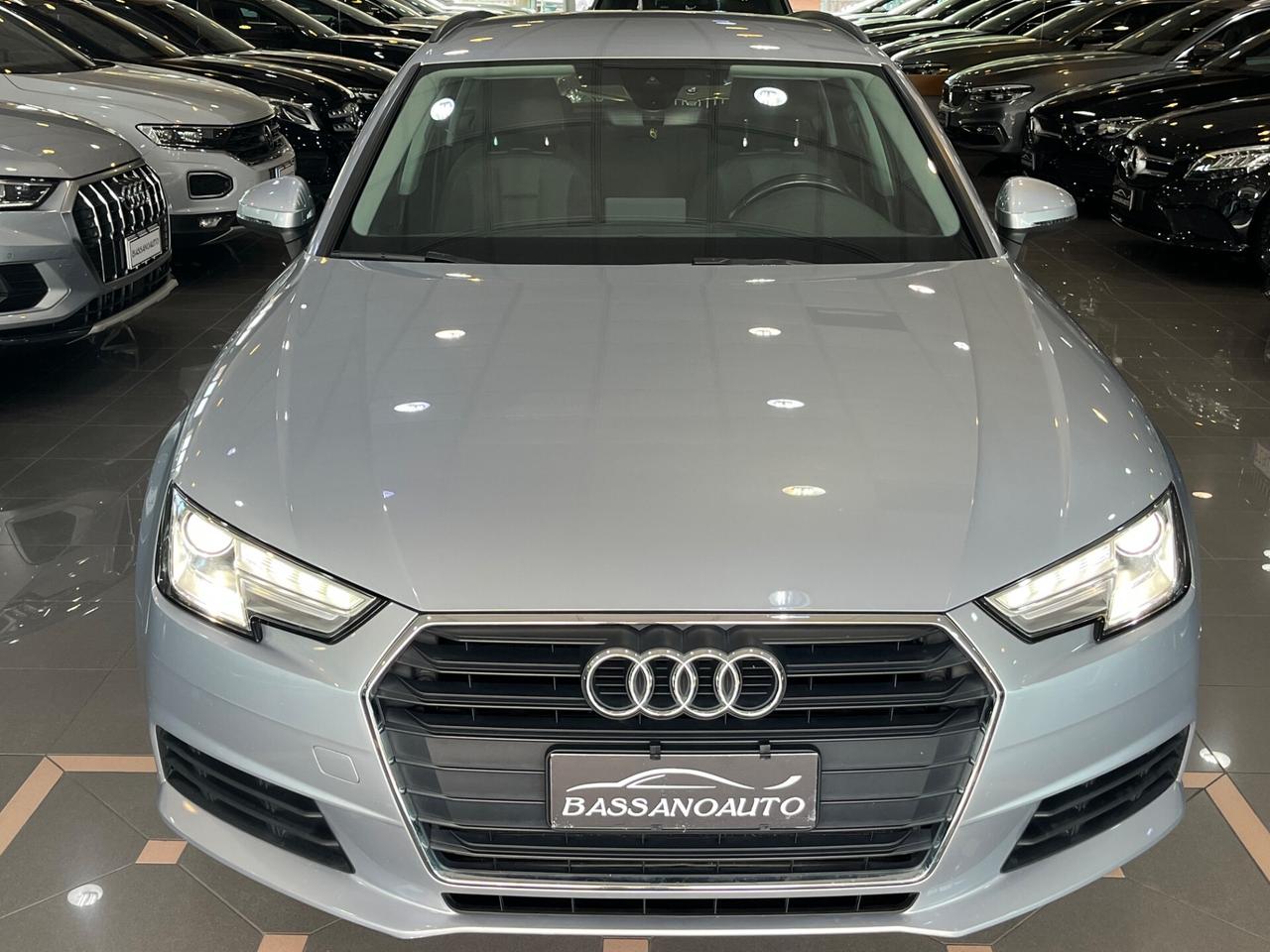 Audi A4 Avant 2.0 tdi Business 150cv s-tronic