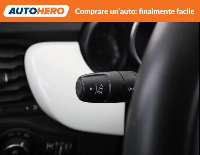 FIAT 500X 1.6 MultiJet 120 CV Pop Star