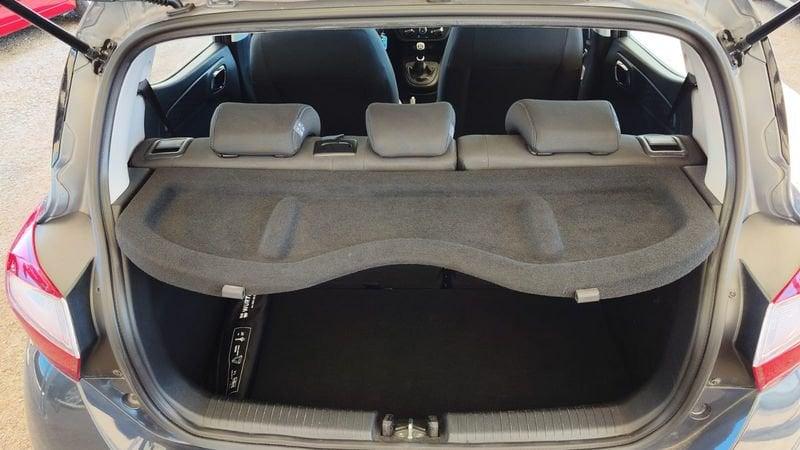 Hyundai i10 1.0 MPI Connectline