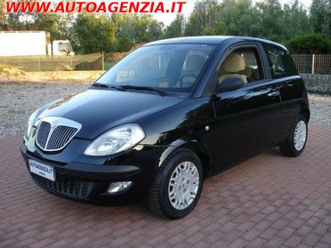 LANCIA Ypsilon 1.2