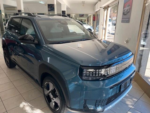 Fiat Grande Panda 1.2 Hybrid 110 CV S&S La Prima