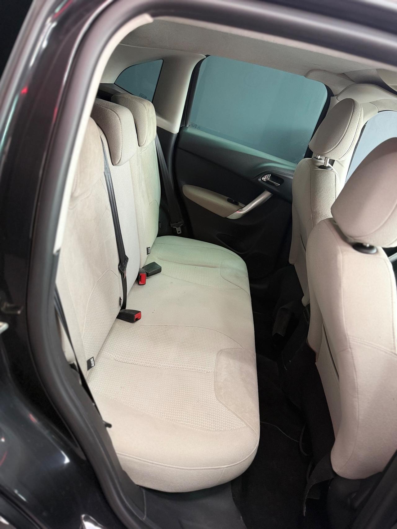 Citroen C3 1.1 Benzina 60cv Exclusive 10/2011