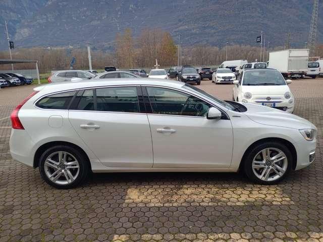Volvo V60 V60 I 2014 2.4 d6 phev R-design awd geatronic