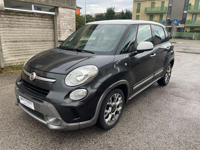 FIAT 500L 1.6 Multijet 120 CV Trekking