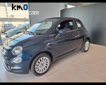 FIAT 500 (2015-->) - 500 C 1.0 Hybrid Dolcevita