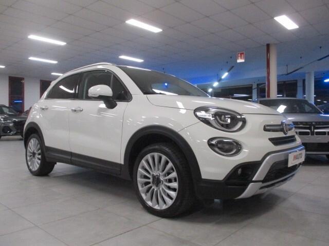 Fiat 500X 1.3 T4 150 CV DCT Cross