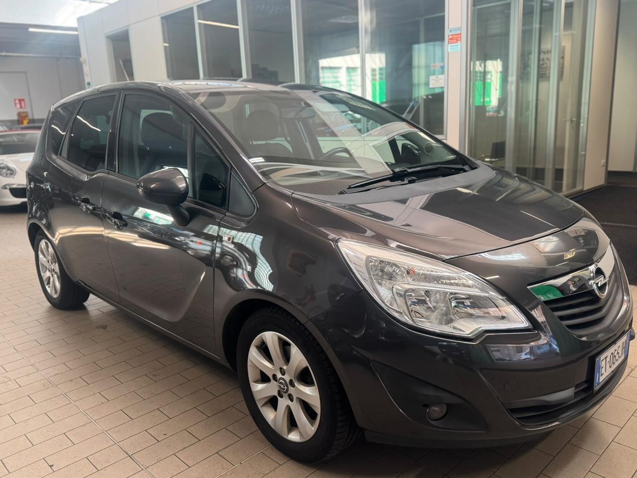 Opel Meriva 1.4 100CV Cosmo PREZZO REALE!! UNICO PROPRIETARIO!!