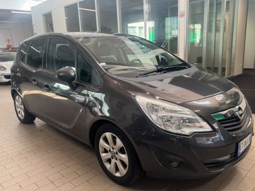 Opel Meriva 1.4 100CV Cosmo PREZZO REALE!! UNICO PROPRIETARIO!!