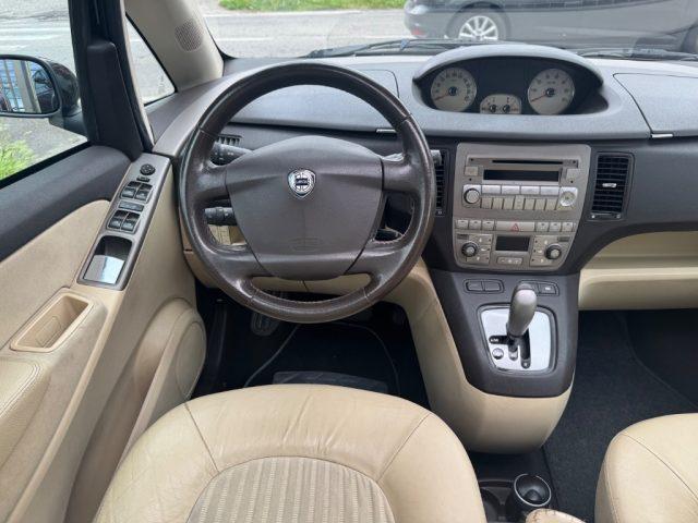 LANCIA MUSA 1.3 Multijet 16V Oro