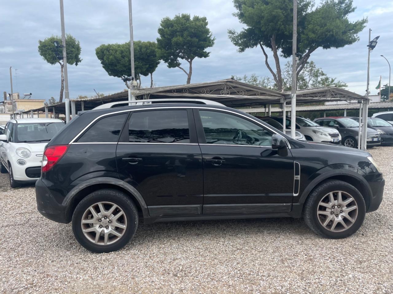 Opel Antara 2.0 CDTI 150CV Cosmo