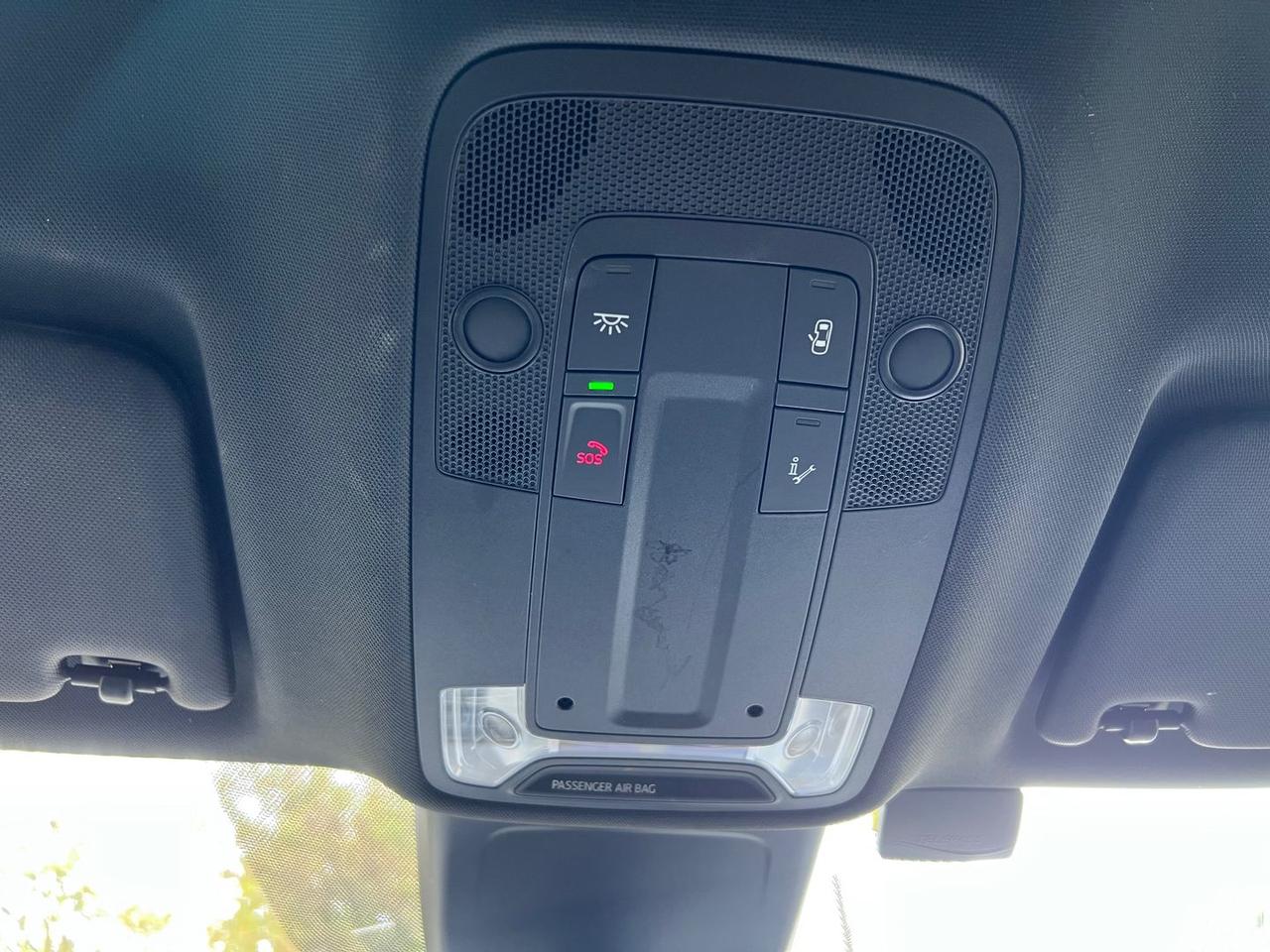 Audi Q3 Identity Black 2.0 45 TFSI IVA ESPO #7100