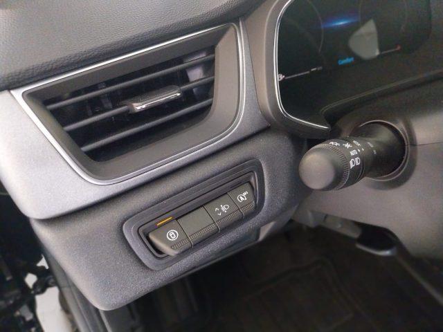 RENAULT Captur ECO-G 100 CV Techno