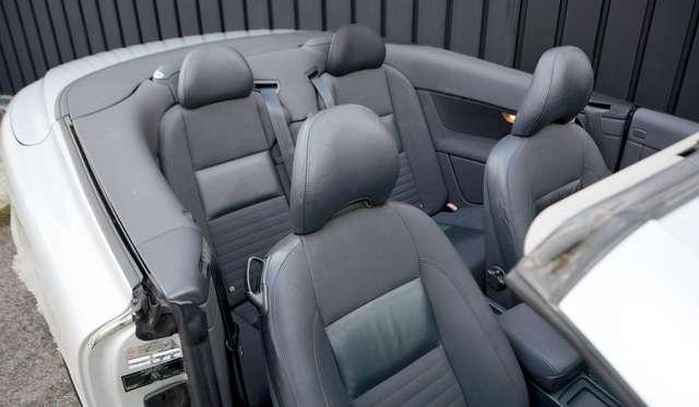 Volvo C70 Coupe Cabriolet 2.4 d5 Summum automatica pelle