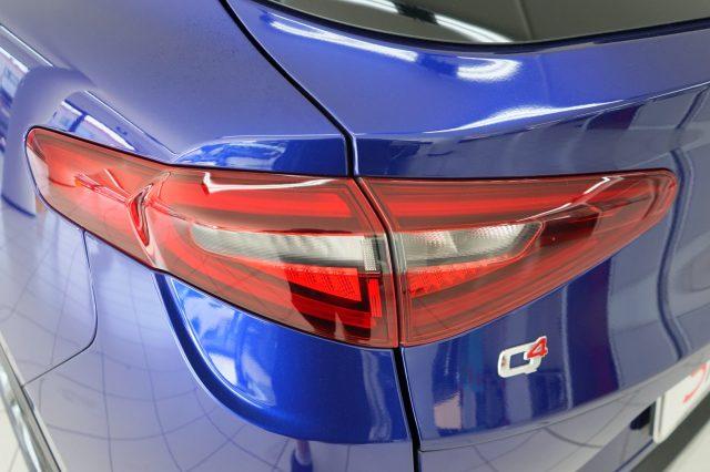 ALFA ROMEO Stelvio 2.2 Turbodiesel 190 CV AT8 Q4 Business