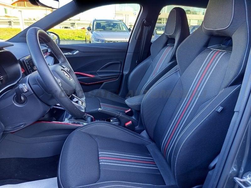 Skoda Fabia 1.0 MPI EVO MONTE CARLO MY 24