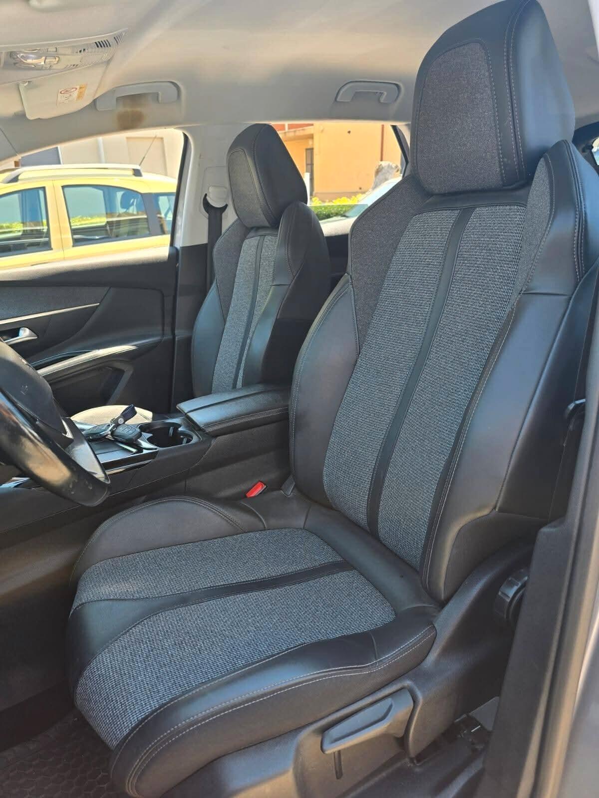 Peugeot 3008 BlueHDi 130 S&S Allure 1.5