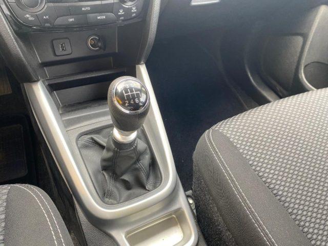 SUZUKI Vitara 1.6 DDiS V-Top