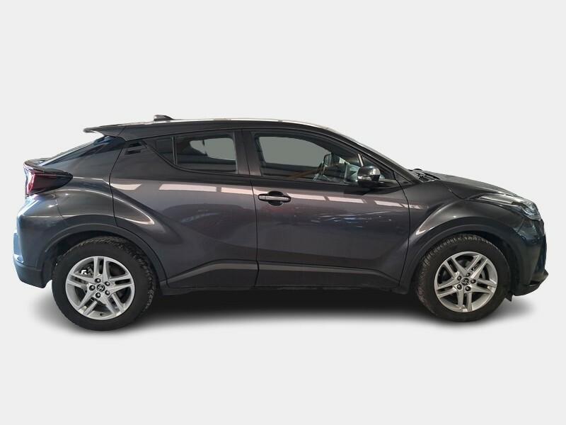 TOYOTA C-HR 1.8H 98CV E-CVT BUSINESS 5 PORTE SUV