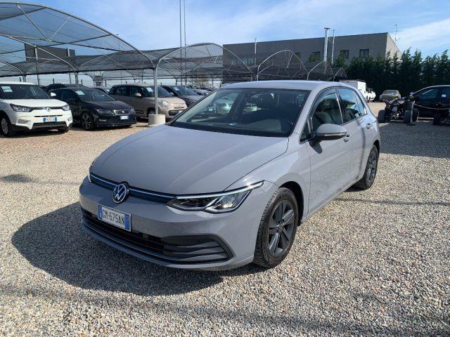 VOLKSWAGEN Golf 1.0 TSI EVO Life