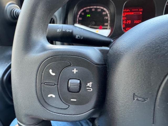 FIAT New Panda AUTOCARRO 1.0 GSE S&S Hybrid Pop Van 2 posti