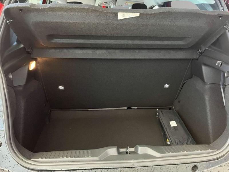 Citroën C3 1.2 puretech turbo You 100cv + TOUCH SCREEN - PROMO SIRONIAUTO+