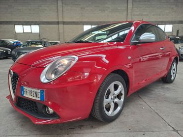 ALFA ROMEO MITO 1.4 ** GPL **