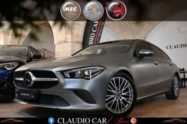 Mercedes-benz CLA 200 CLA 200 d Automatic Shooting Brake Sport