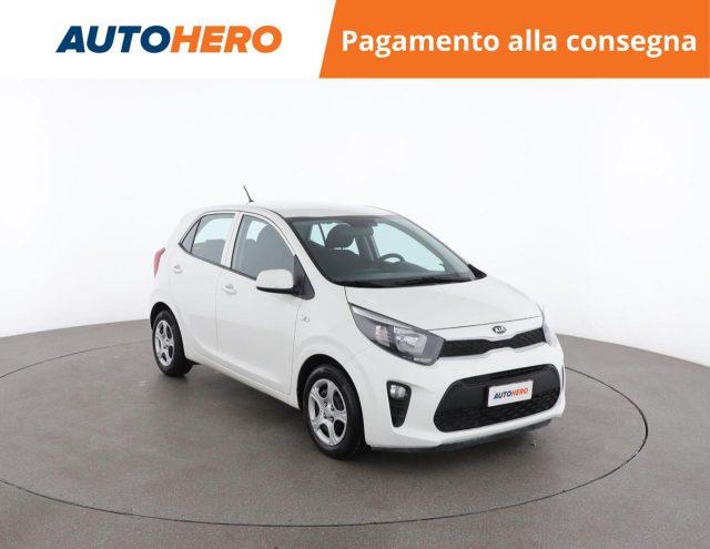 KIA Picanto 1.0 12V 5 porte Active
