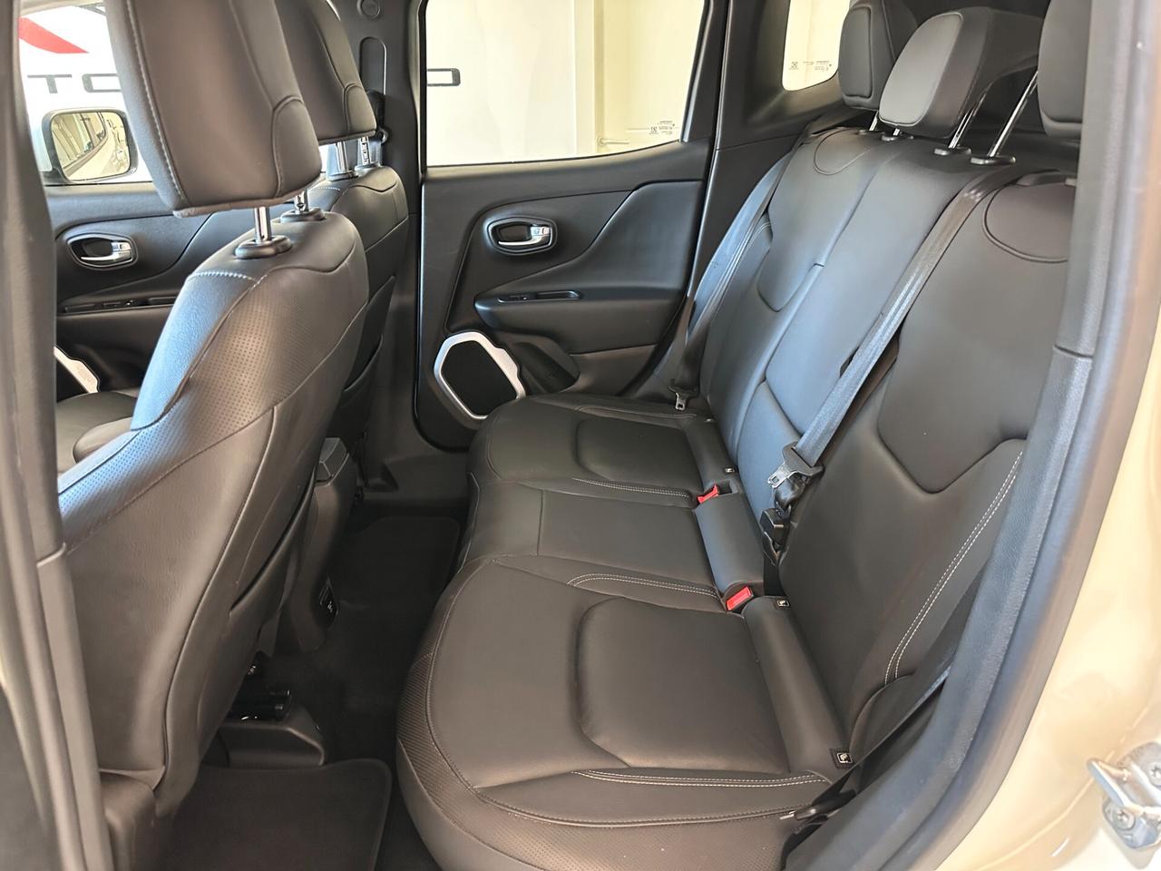 Jeep Renegade 1.6 Mjt 120 CV Limited - DA VETRINA - NUOVA!!!