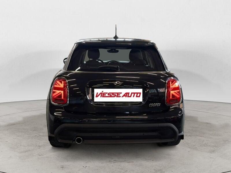 MINI Mini 5 porte Mini 5p 1.5 Cooper Classic auto