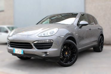 Porsche Cayenne 3.0 S Hybrid MOTORE NUOVO