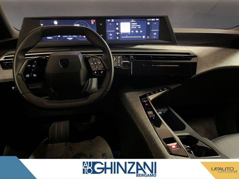 Peugeot 5008 5008 Hybrid 145 e-DCS6 Allure