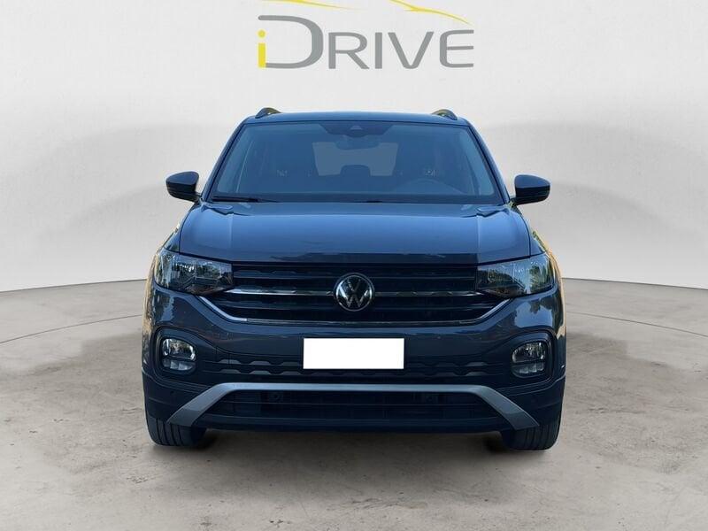 Volkswagen T-Cross T-Cross 1.0 tsi Style 95cv +GPL