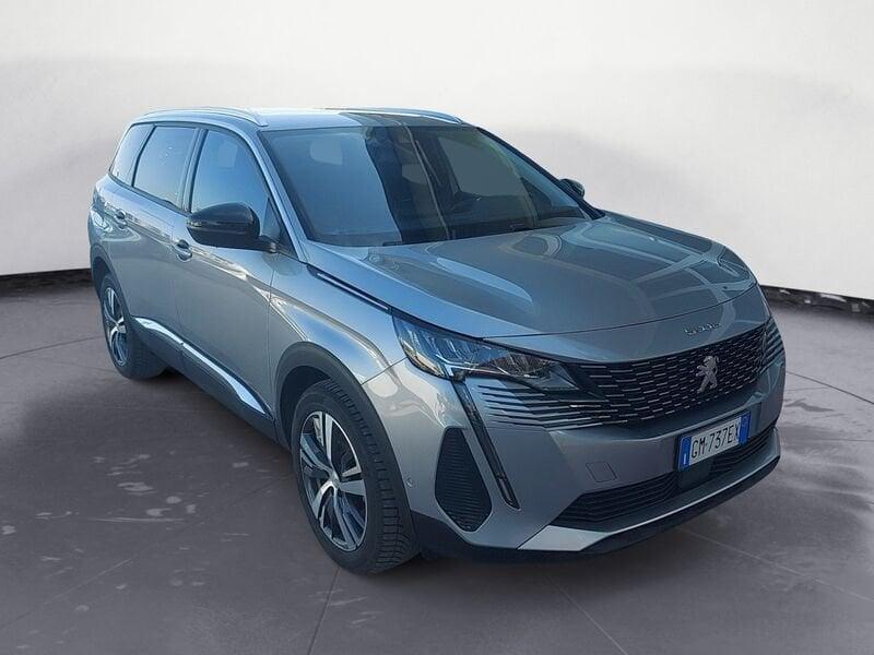 Peugeot 5008 BlueHDi 130 Allure EAT8 S/S aut.