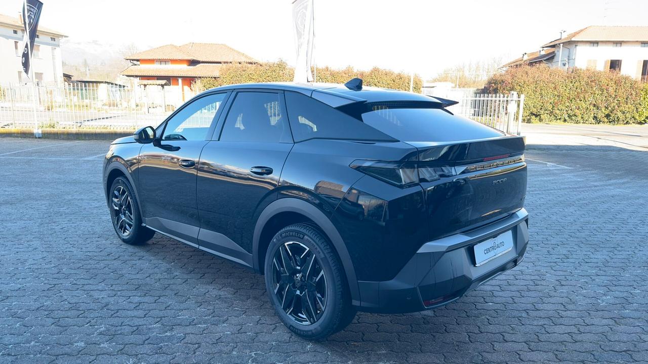 Peugeot 3008 Hybrid 145 e-DCS6 Allure