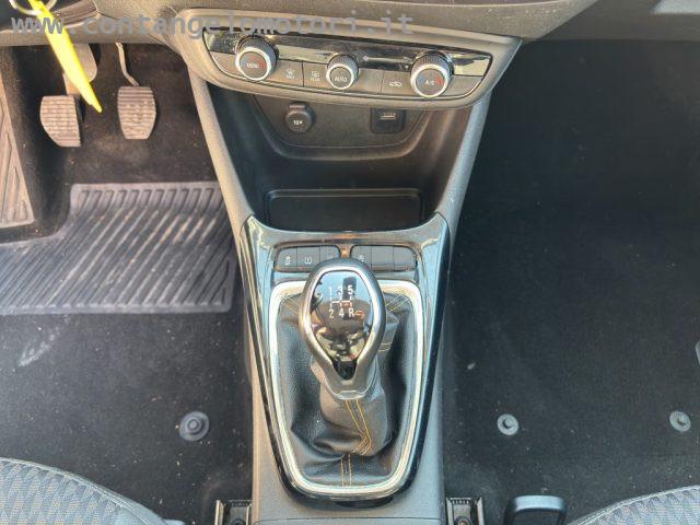 OPEL Crossland X 1.6 ECOTEC D 8V Start&Stop Advance