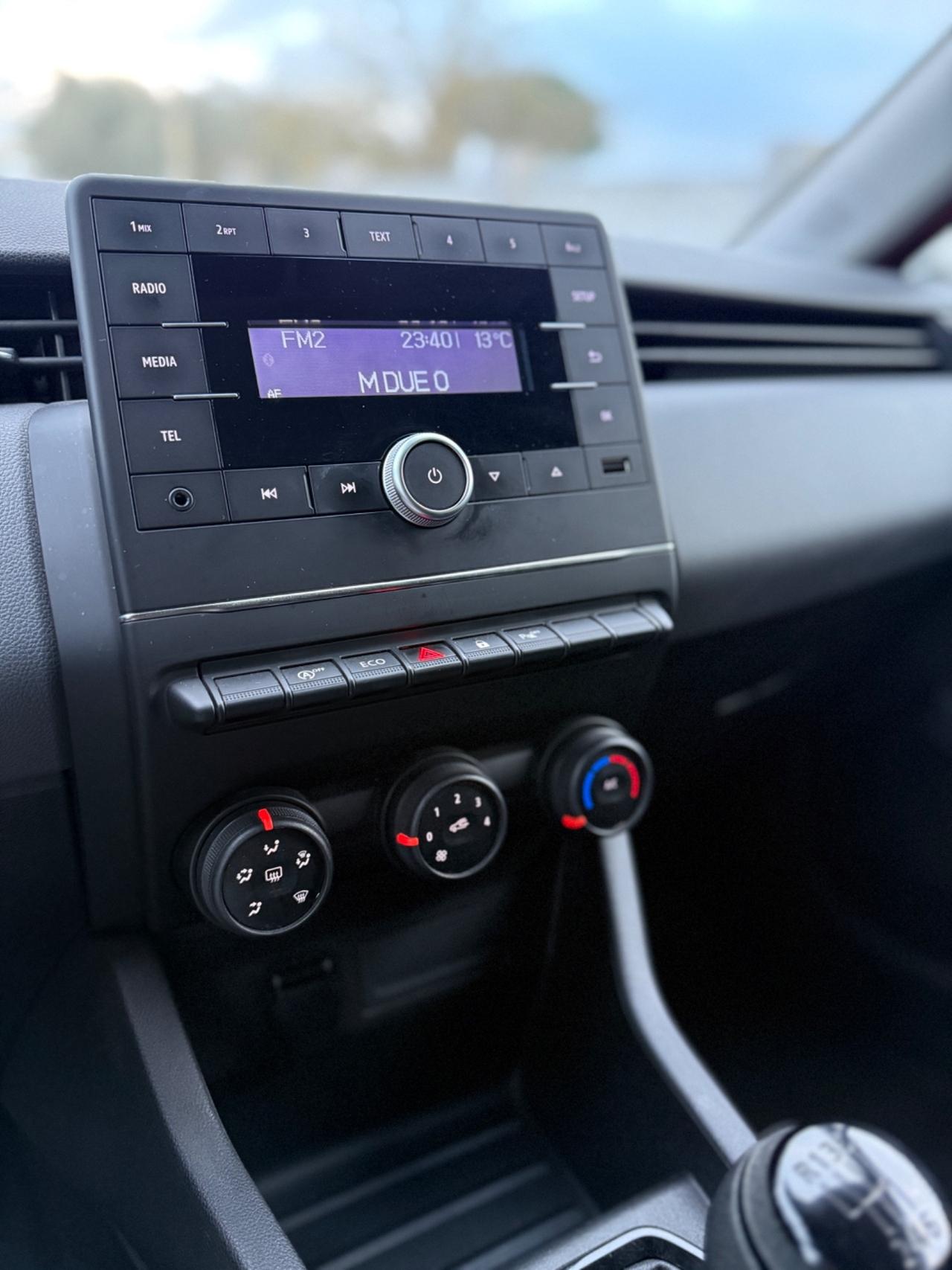 Renault Clio 1.5 DCi 5 porte